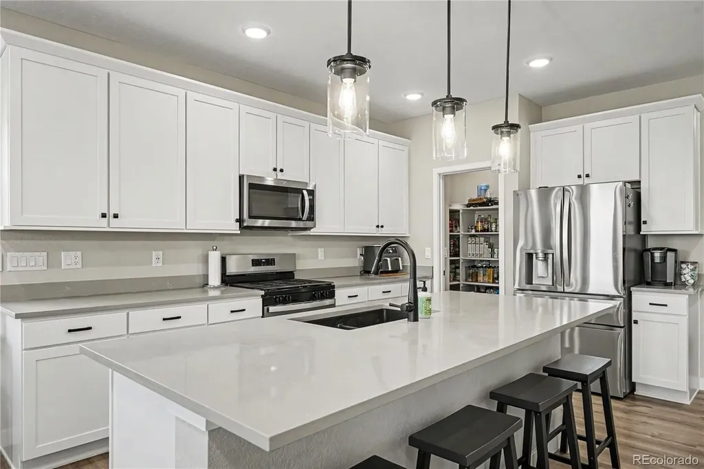 4953 Thistle Drive Brighton CO 80601