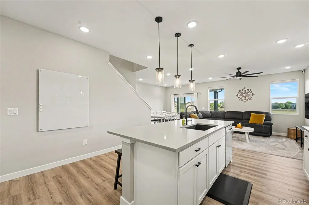 4953 Thistle Drive Brighton CO 80601