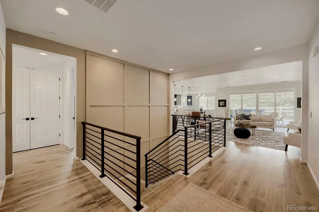 5208 Silver Hare Court Castle Rock CO 80104