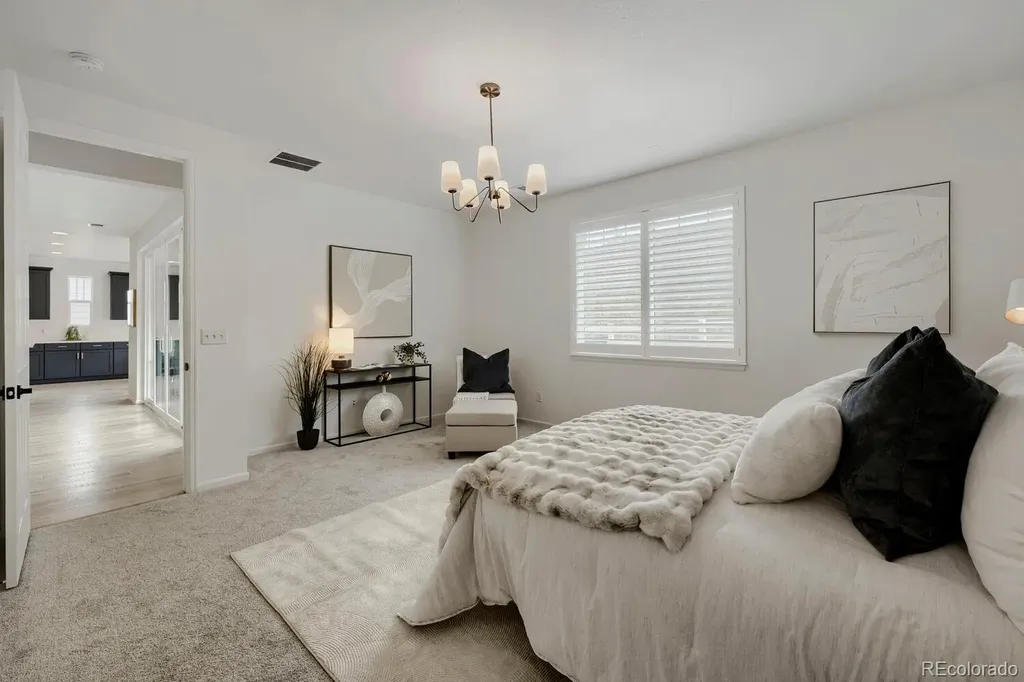 5208 Silver Hare Court Castle Rock CO 80104