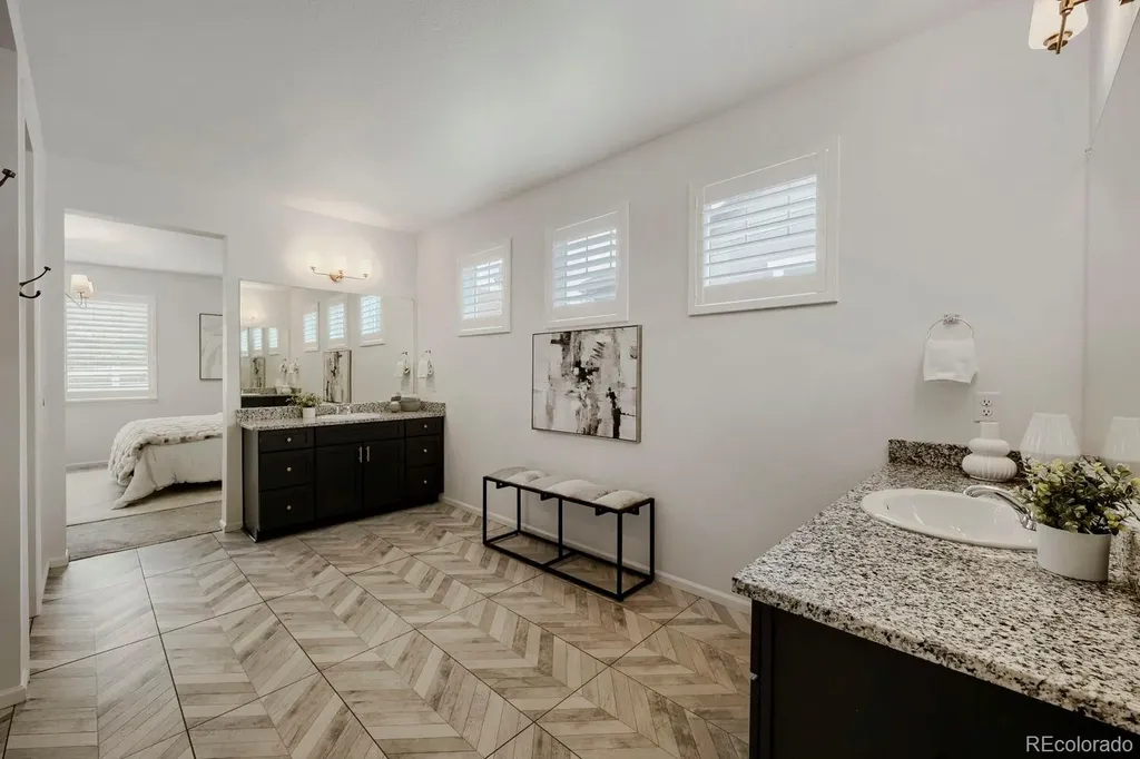 5208 Silver Hare Court Castle Rock CO 80104