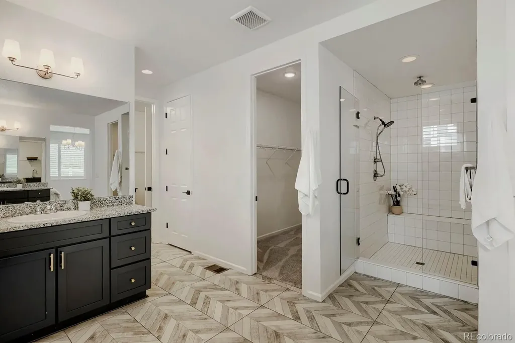 5208 Silver Hare Court Castle Rock CO 80104