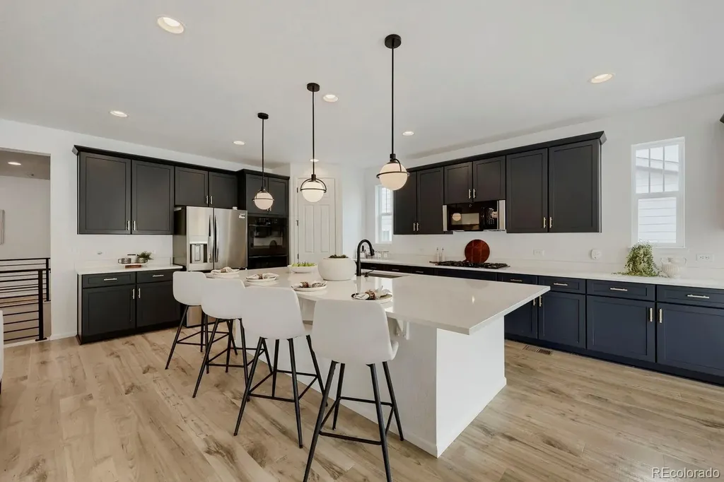 5208 Silver Hare Court Castle Rock CO 80104