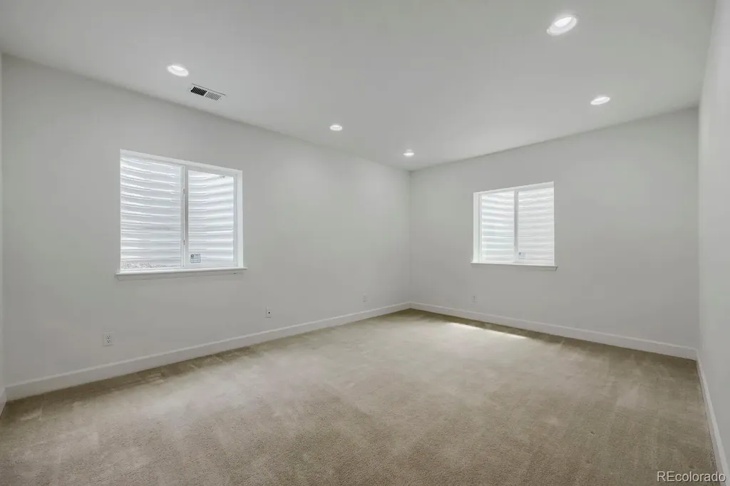 5208 Silver Hare Court Castle Rock CO 80104