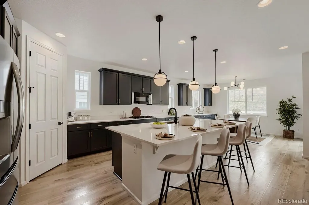 5208 Silver Hare Court Castle Rock CO 80104