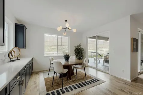 5208 Silver Hare Court Castle Rock CO 80104