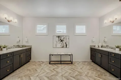 5208 Silver Hare Court Castle Rock CO 80104