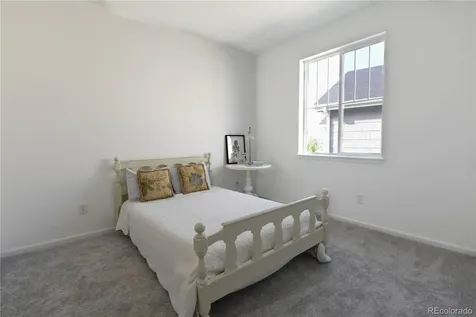 5208 Silver Hare Court Castle Rock CO 80104