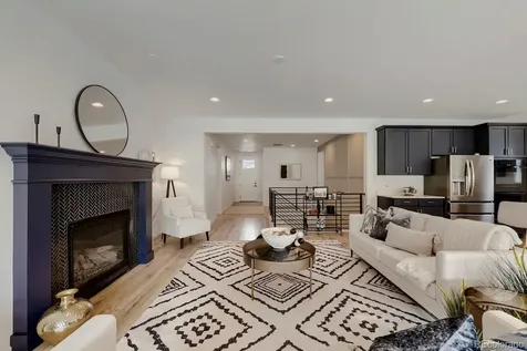 5208 Silver Hare Court Castle Rock CO 80104