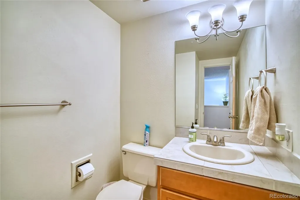 311 Wadsworth Court Longmont CO 80504