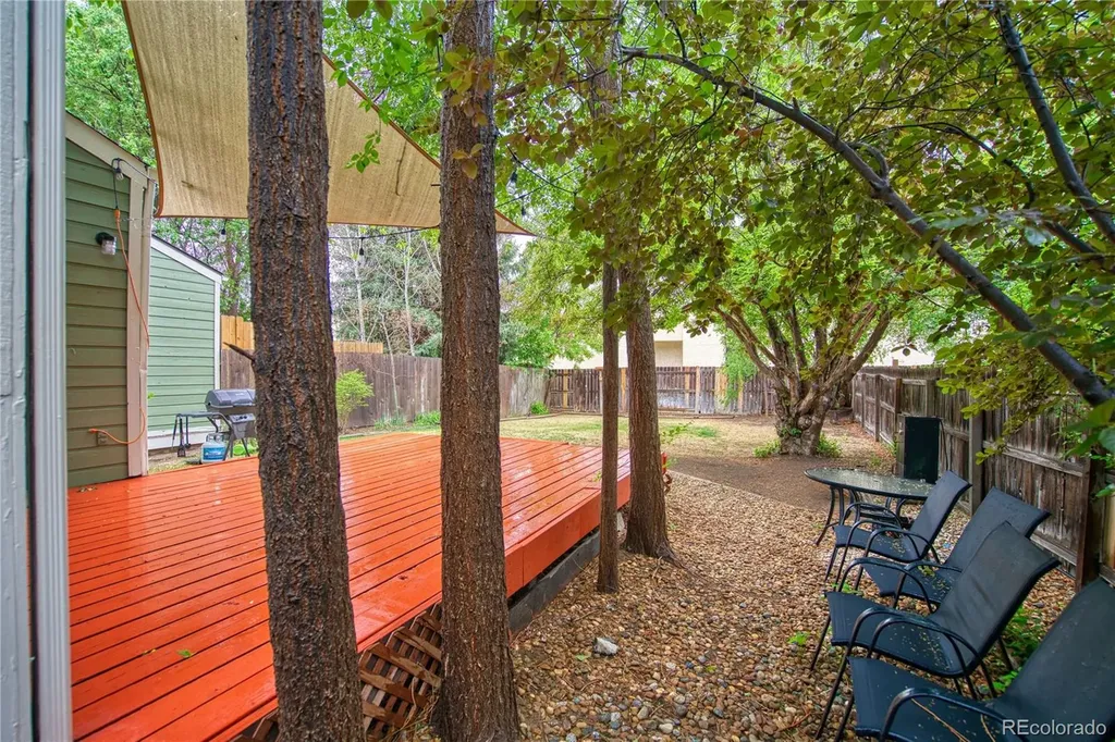 311 Wadsworth Court Longmont CO 80504