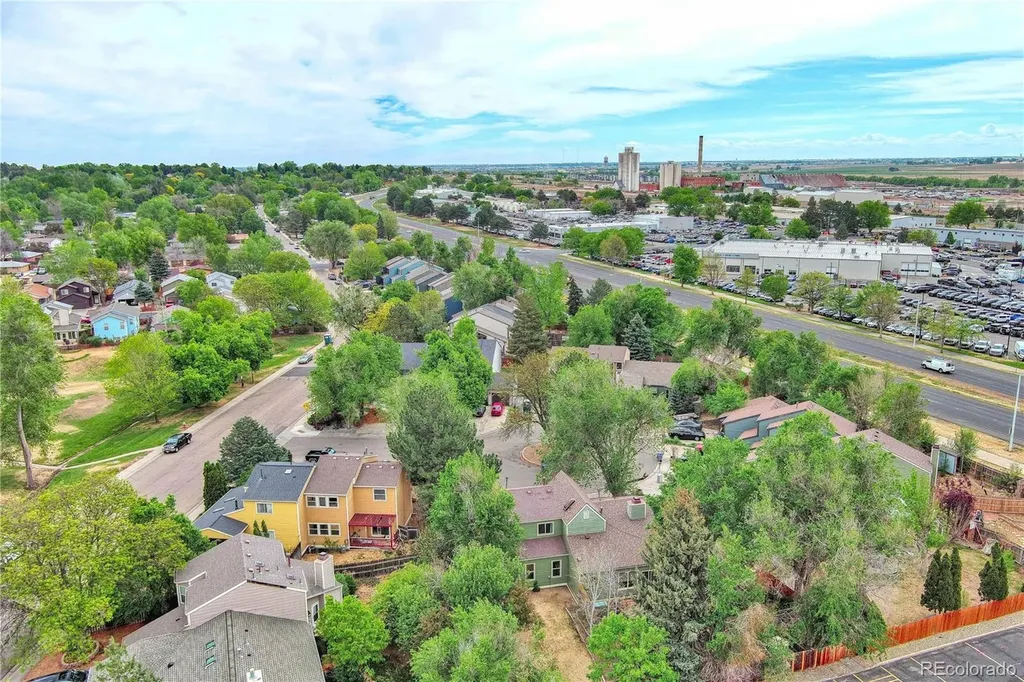 311 Wadsworth Court Longmont CO 80504