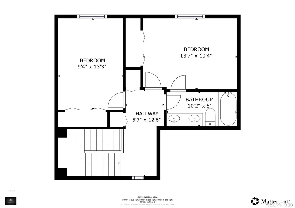 311 Wadsworth Court Longmont CO 80504