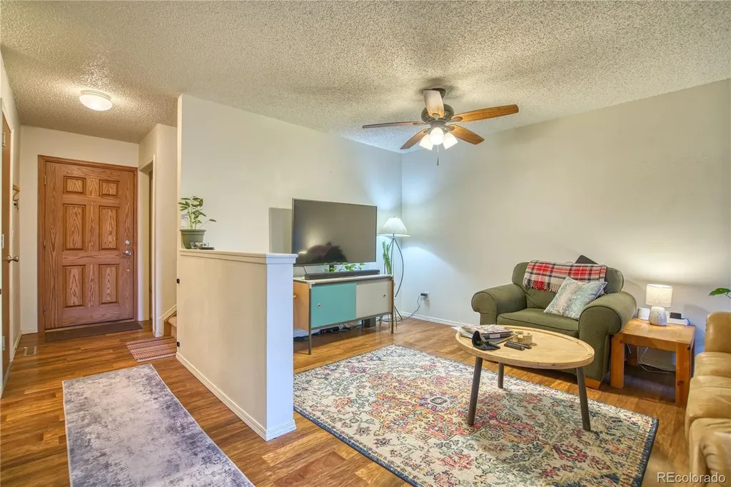 311 Wadsworth Court Longmont CO 80504