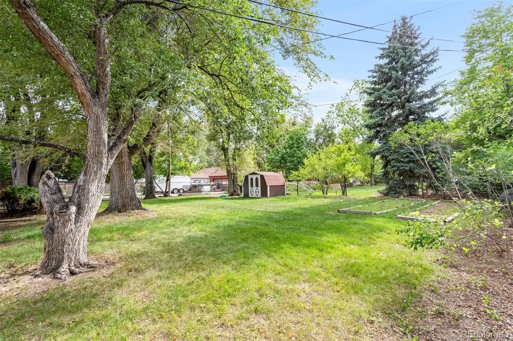 1065 Dudley Street Lakewood CO 80215