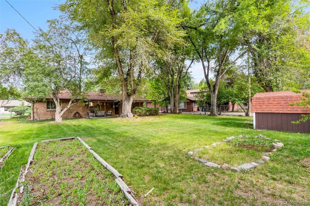1065 Dudley Street Lakewood CO 80215
