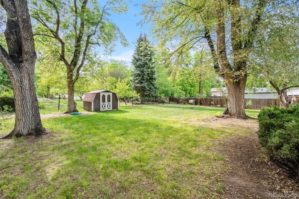 1065 Dudley Street Lakewood CO 80215