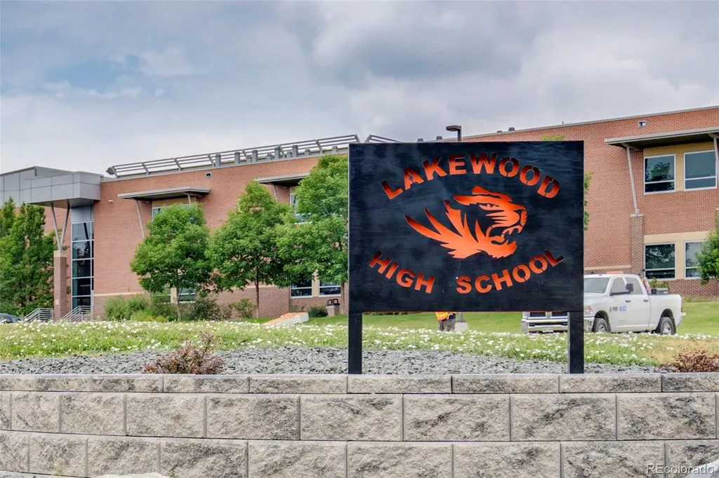 1065 Dudley Street Lakewood CO 80215