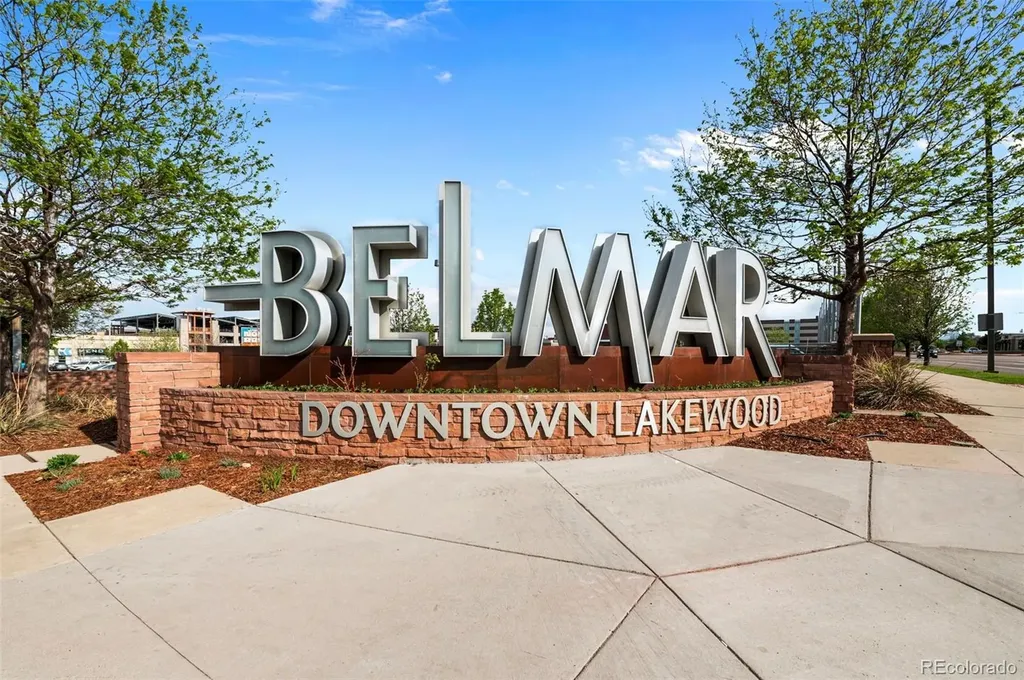 1065 Dudley Street Lakewood CO 80215
