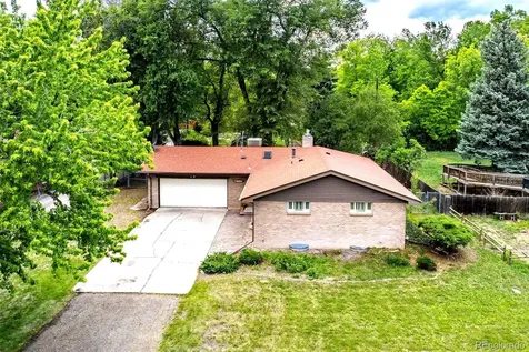 1065 Dudley Street Lakewood CO 80215