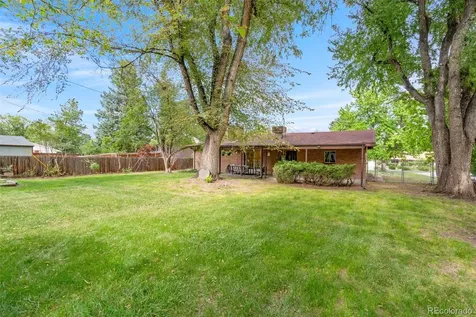 1065 Dudley Street Lakewood CO 80215