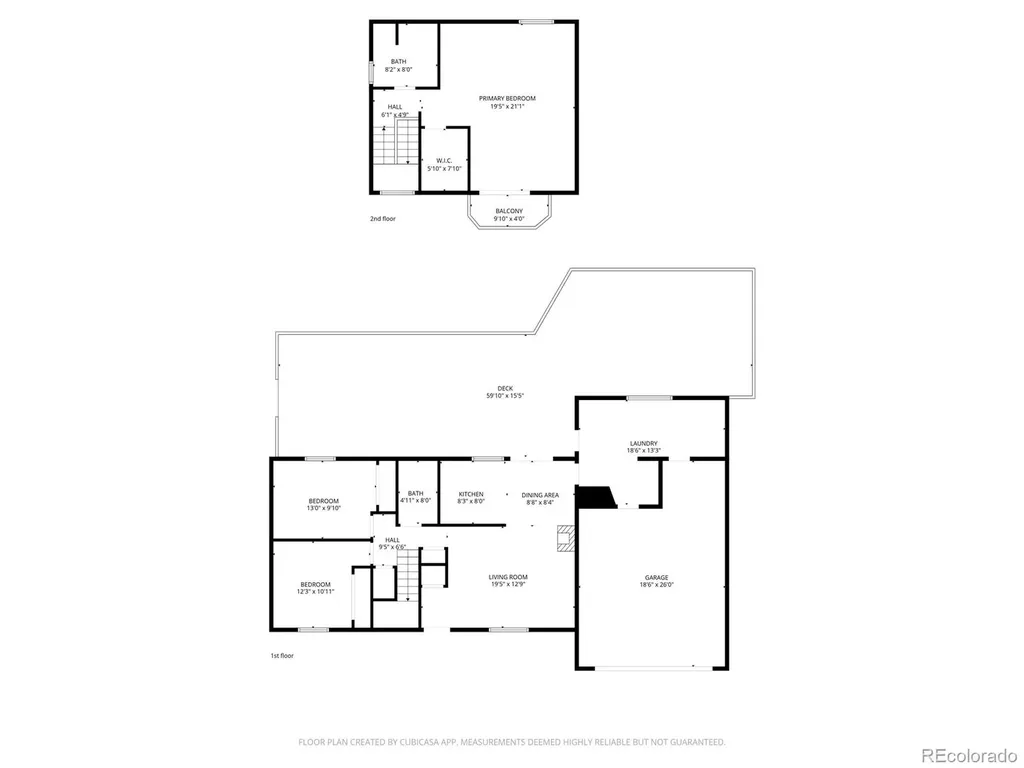 3126 Armstrong Court Colorado City CO 81019