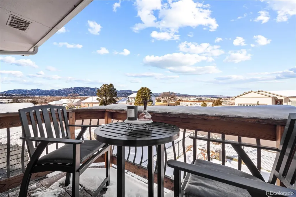 3126 Armstrong Court Colorado City CO 81019