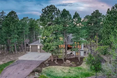 18110 Bakers Farm Road Colorado Springs CO 80908