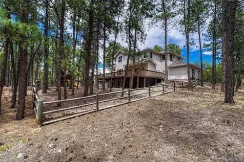 18110 Bakers Farm Road Colorado Springs CO 80908