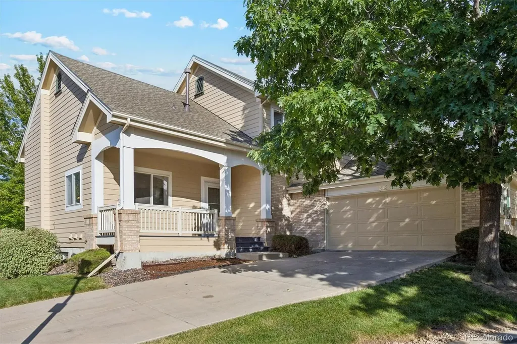 2432 W 107th Drive Denver CO 80234