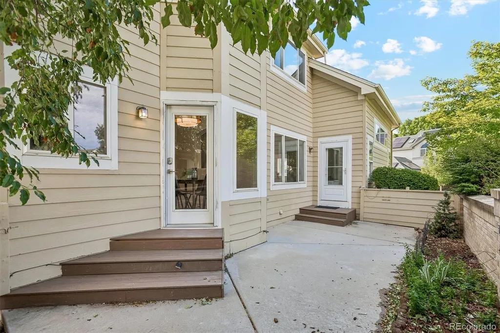 2432 W 107th Drive Denver CO 80234