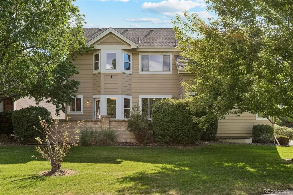 2432 W 107th Drive Denver CO 80234