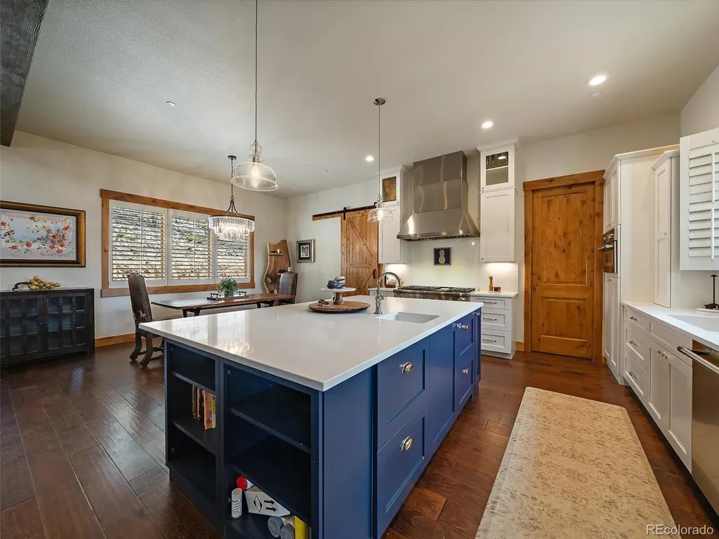 32643 Lodgepole Circle Evergreen CO 80439