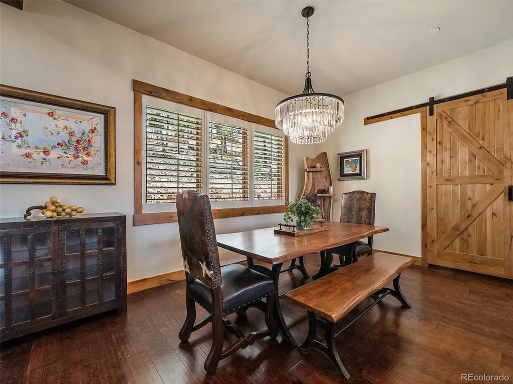 32643 Lodgepole Circle Evergreen CO 80439
