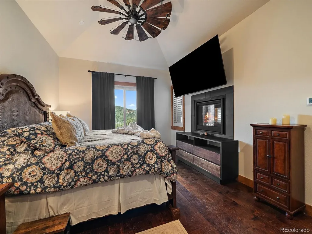 32643 Lodgepole Circle Evergreen CO 80439
