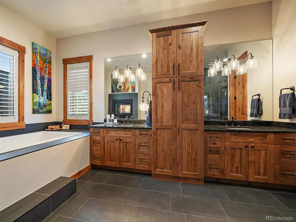32643 Lodgepole Circle Evergreen CO 80439