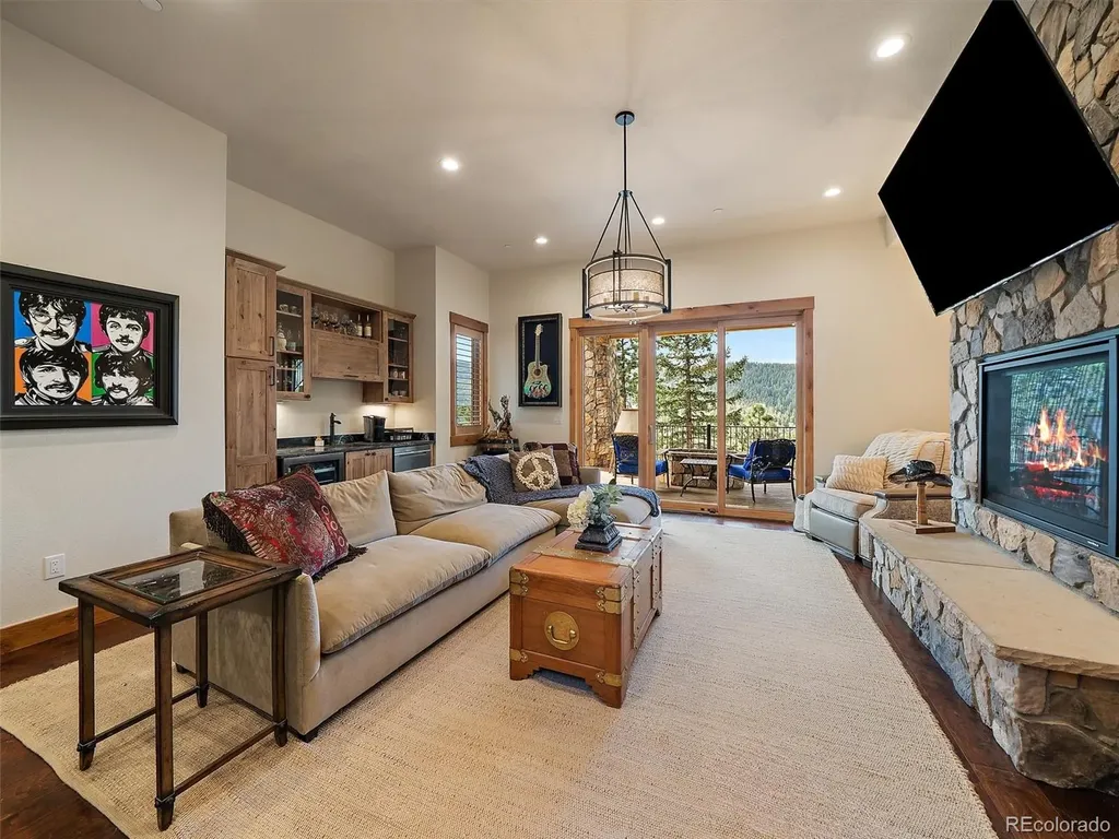 32643 Lodgepole Circle Evergreen CO 80439