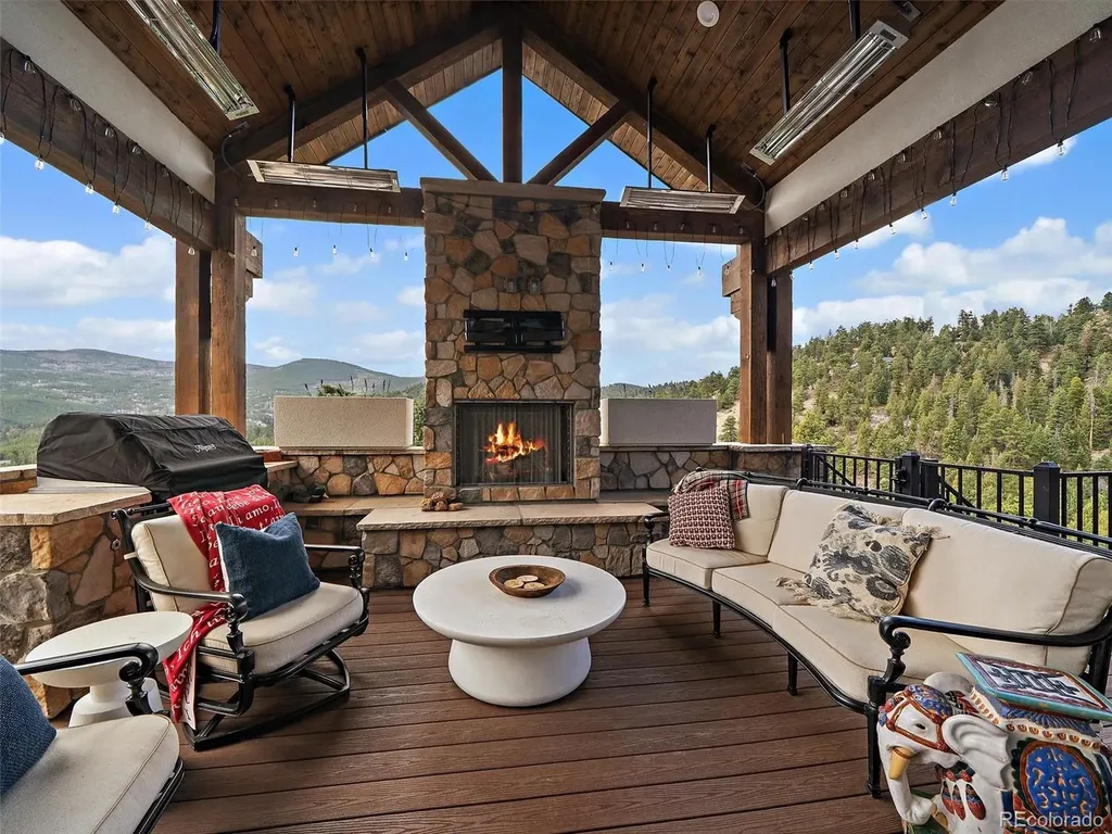 32643 Lodgepole Circle Evergreen CO 80439