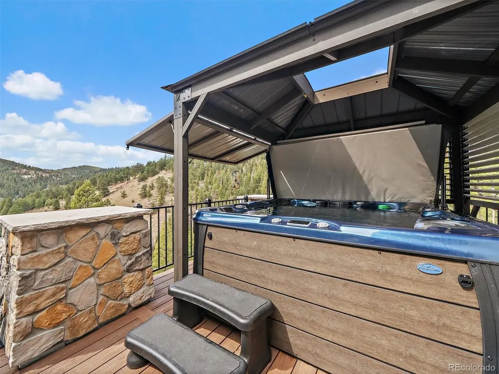 32643 Lodgepole Circle Evergreen CO 80439
