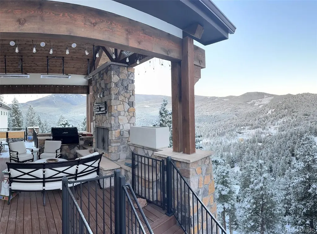 32643 Lodgepole Circle Evergreen CO 80439