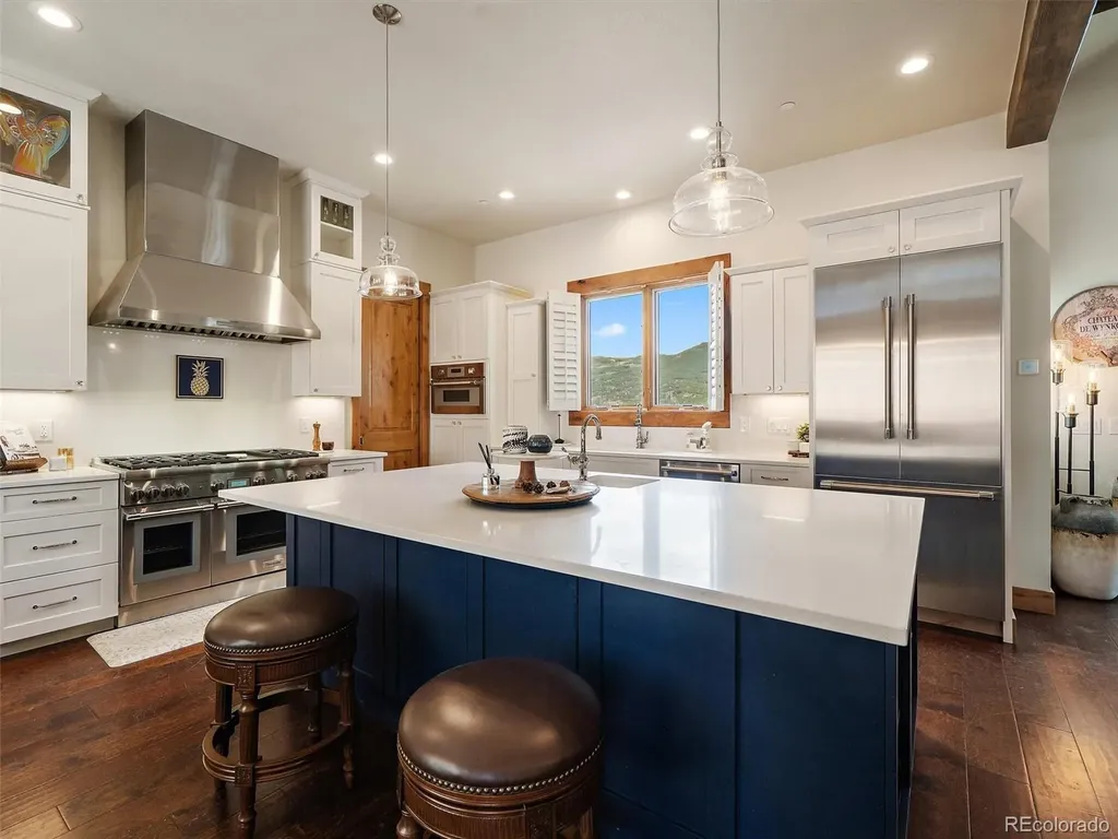 32643 Lodgepole Circle Evergreen CO 80439