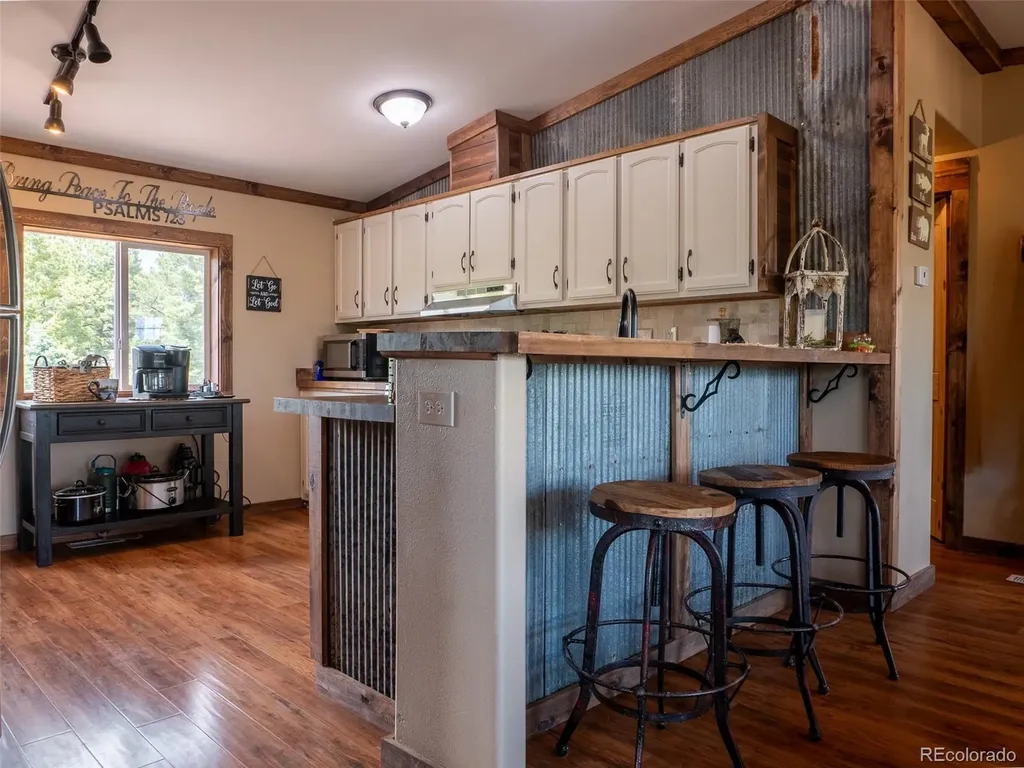 54 Oak Drive Cotopaxi CO 81223