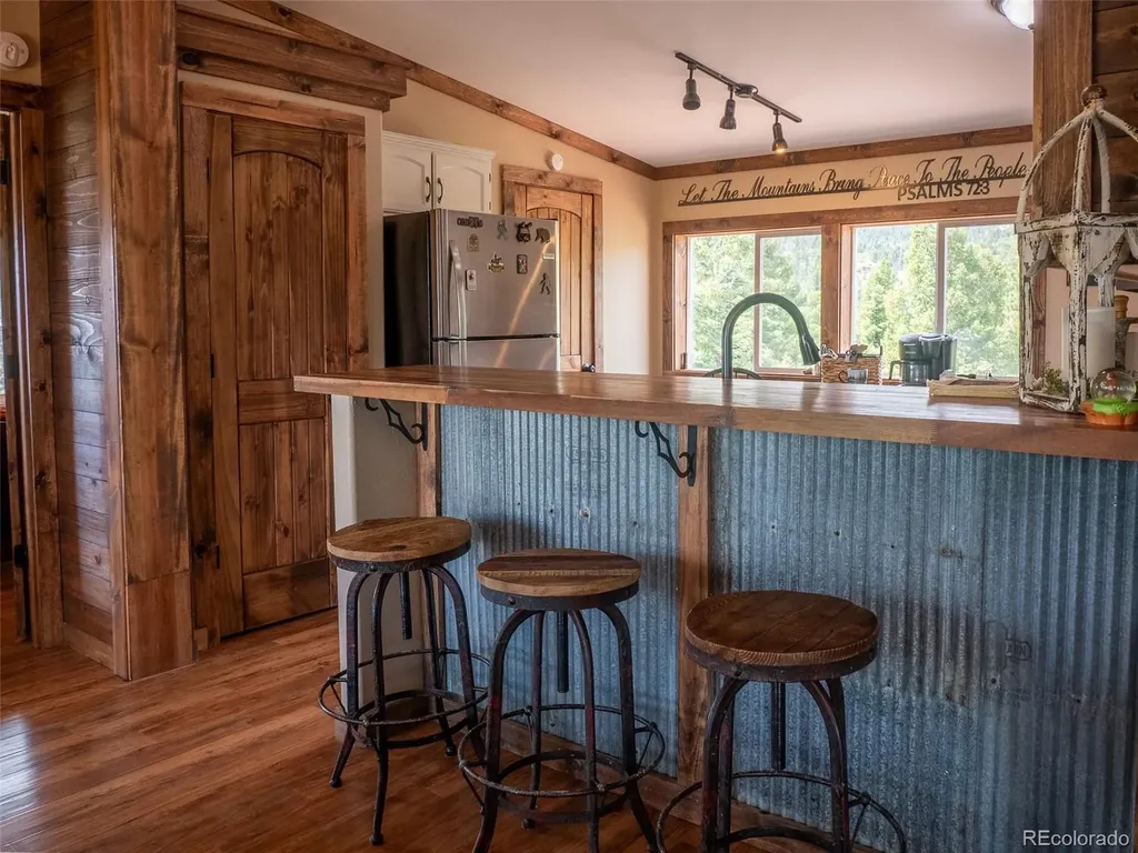 54 Oak Drive Cotopaxi CO 81223