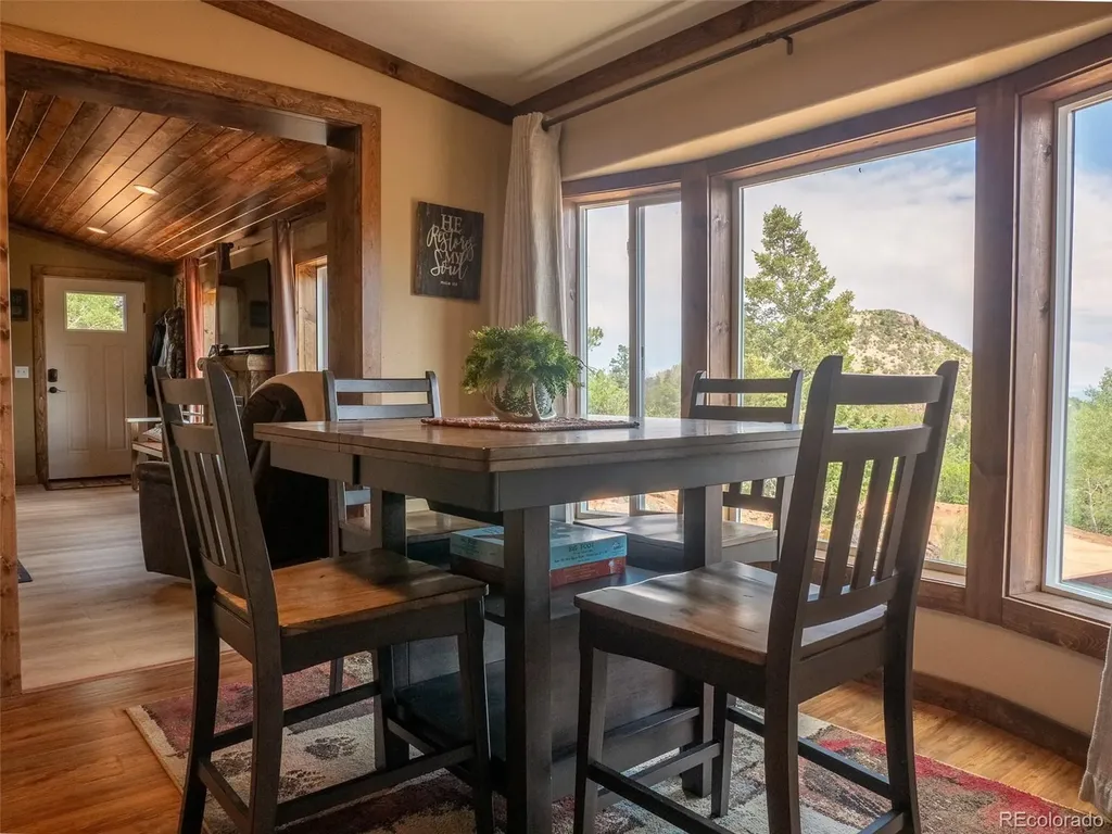 54 Oak Drive Cotopaxi CO 81223