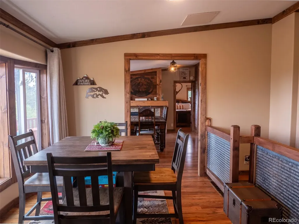54 Oak Drive Cotopaxi CO 81223