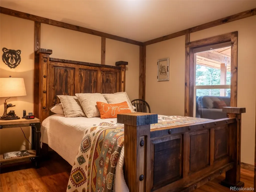 54 Oak Drive Cotopaxi CO 81223