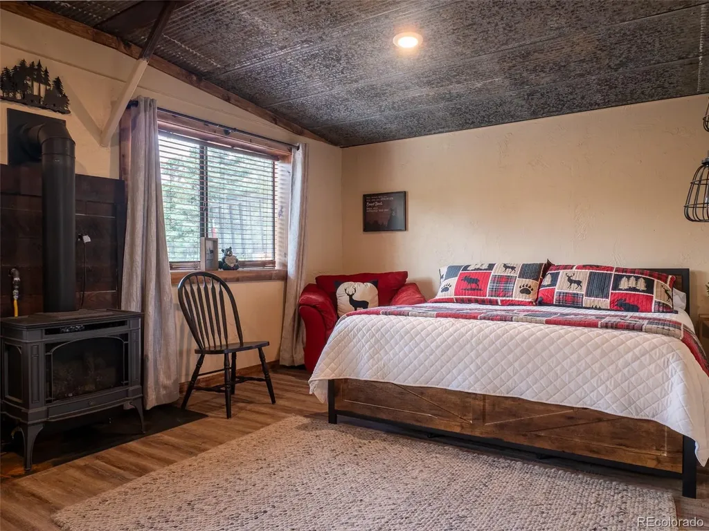 54 Oak Drive Cotopaxi CO 81223