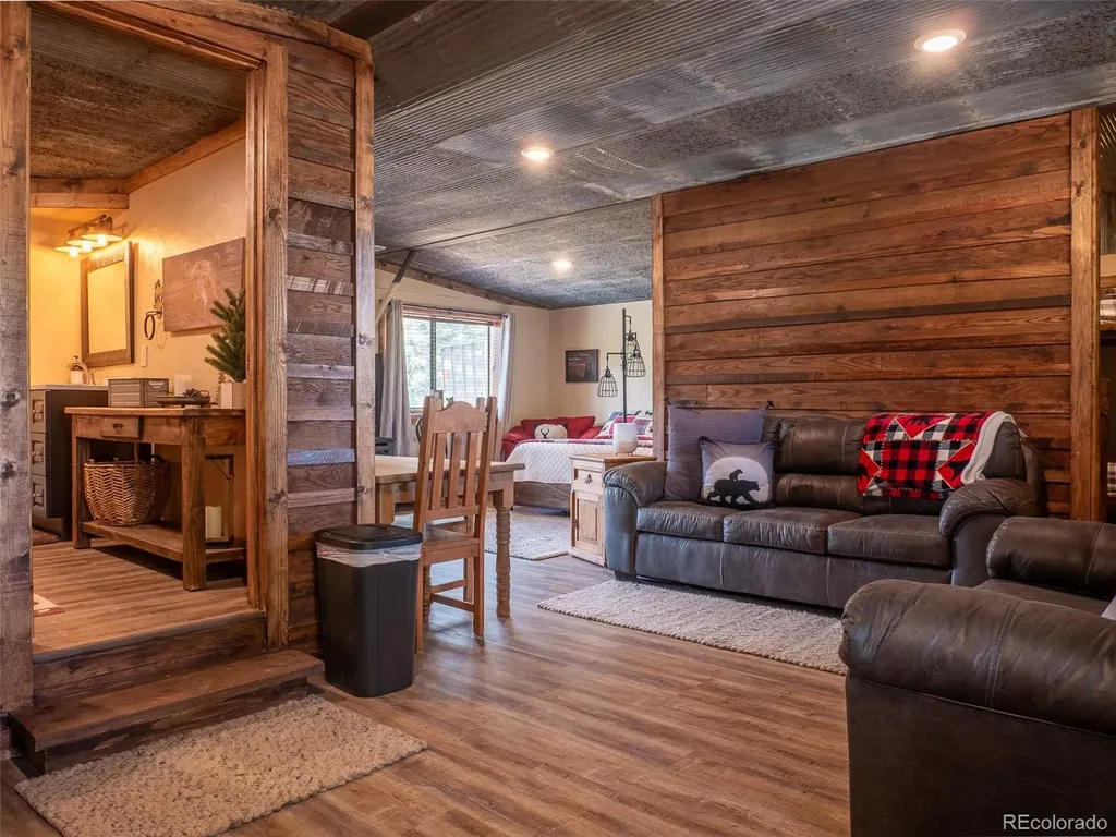 54 Oak Drive Cotopaxi CO 81223