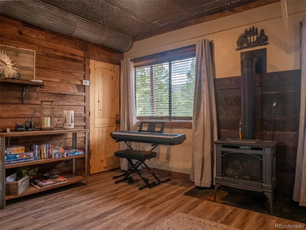 54 Oak Drive Cotopaxi CO 81223