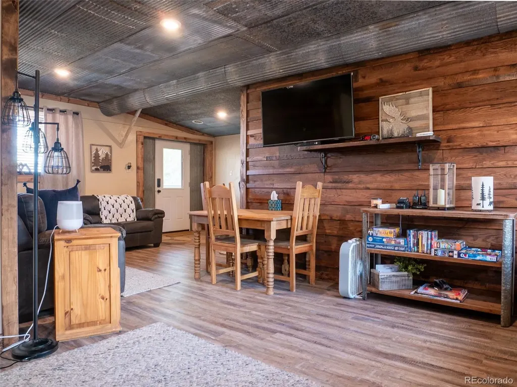 54 Oak Drive Cotopaxi CO 81223